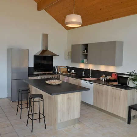 De Planaise Bed & Breakfast *