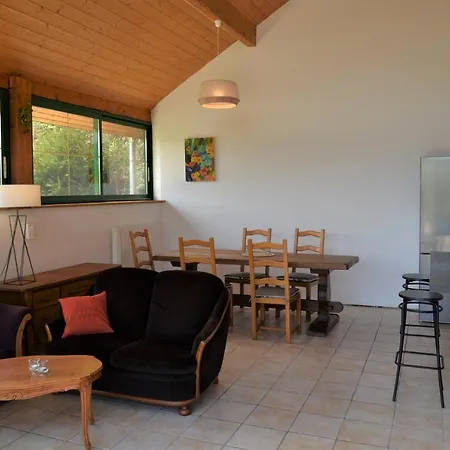 Bed & Breakfast De Planaise *