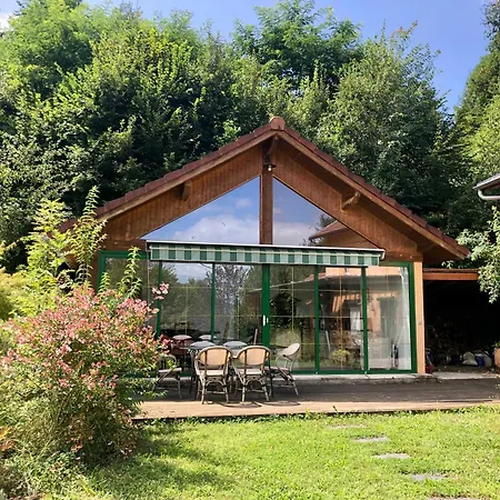 De Planaise Bed & Breakfast *